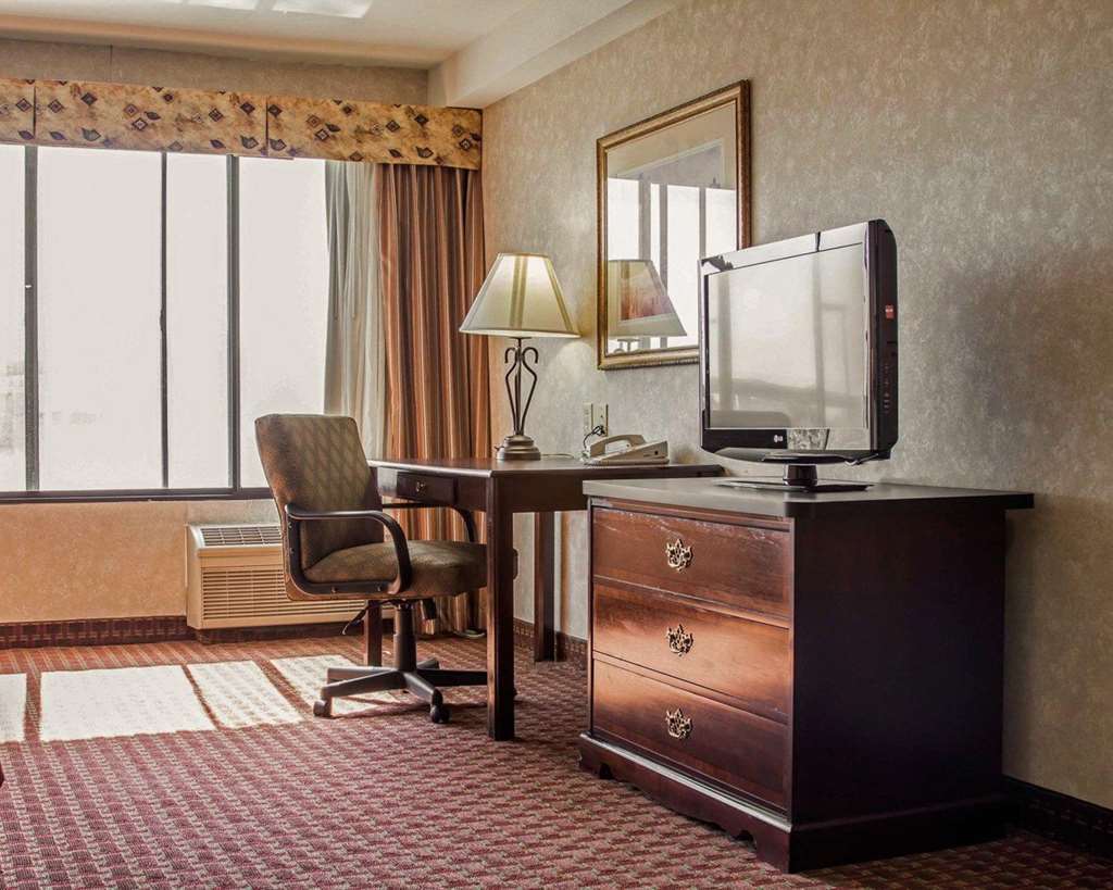 Comfort Inn Silicon Valley East Fremont Zimmer foto